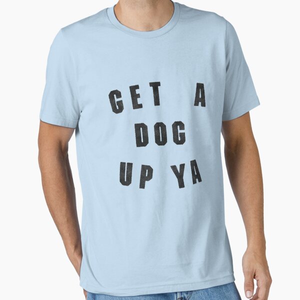 Item preview, Get A Dog Up Ya - Idiot Box designed and sold by hammytimez.