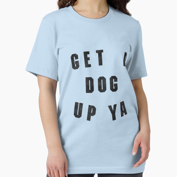 Item preview, Get A Dog Up Ya - Idiot Box designed and sold by hammytimez.
