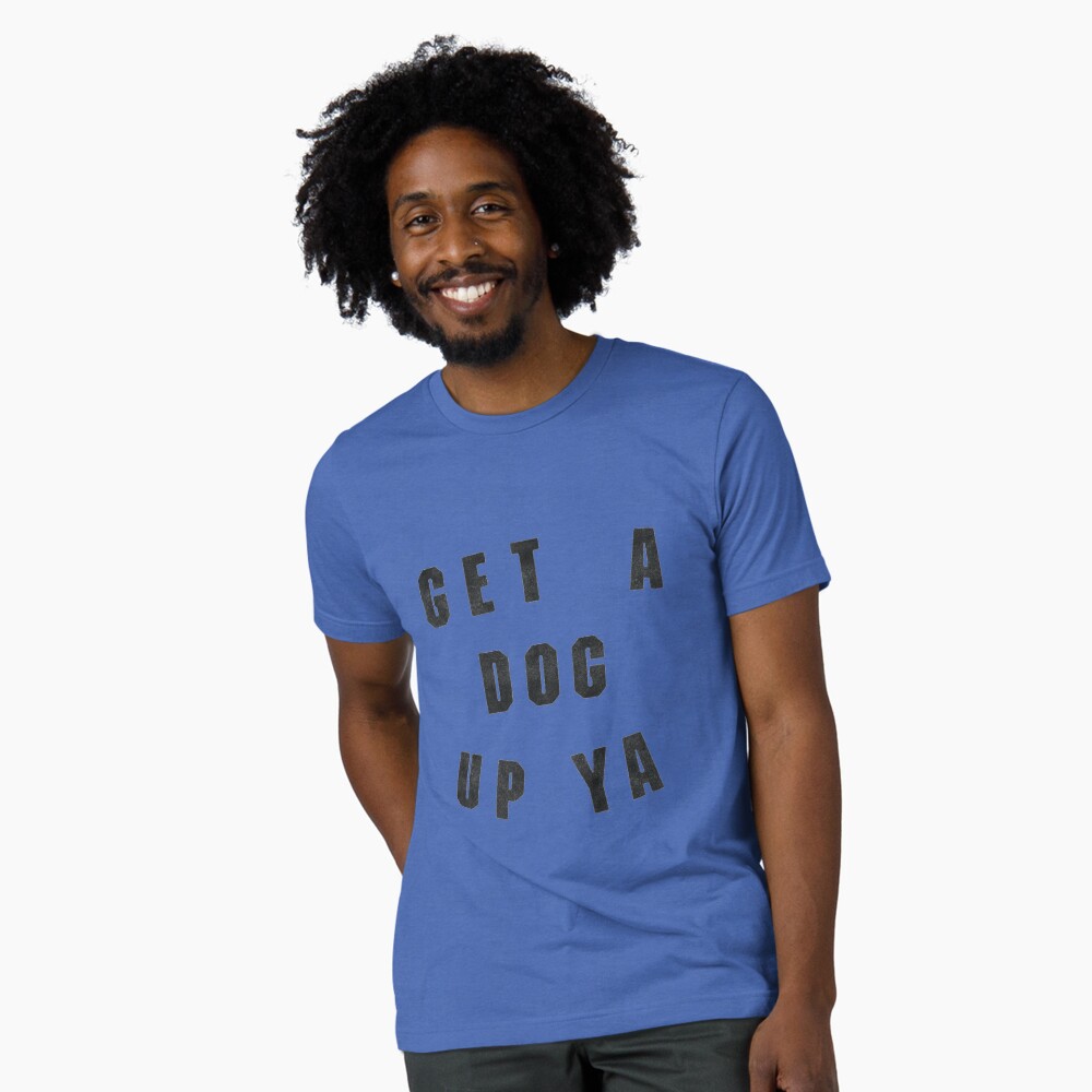 Item preview, Tri-blend T-Shirt designed and sold by hammytimez.