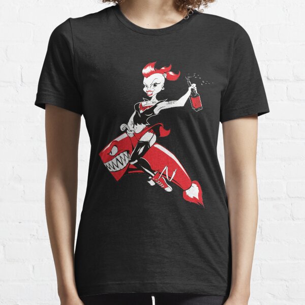 Rocket Girl! Essential T-Shirt