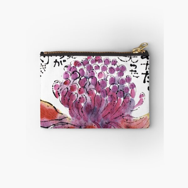 Item preview, Waratah Blossom designed and sold by dosankodebbie's etegami world.