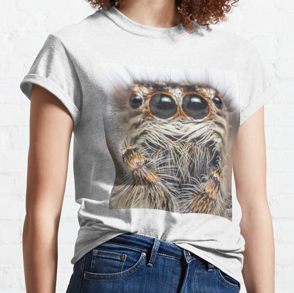 You looking at me? Classic T-Shirt