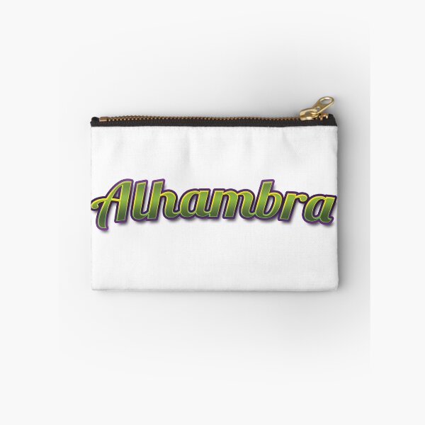 Item preview, Alhambra designed and sold by rednready6.
