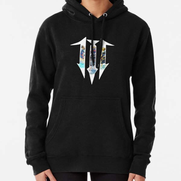 kingdom hearts 3 sweater
