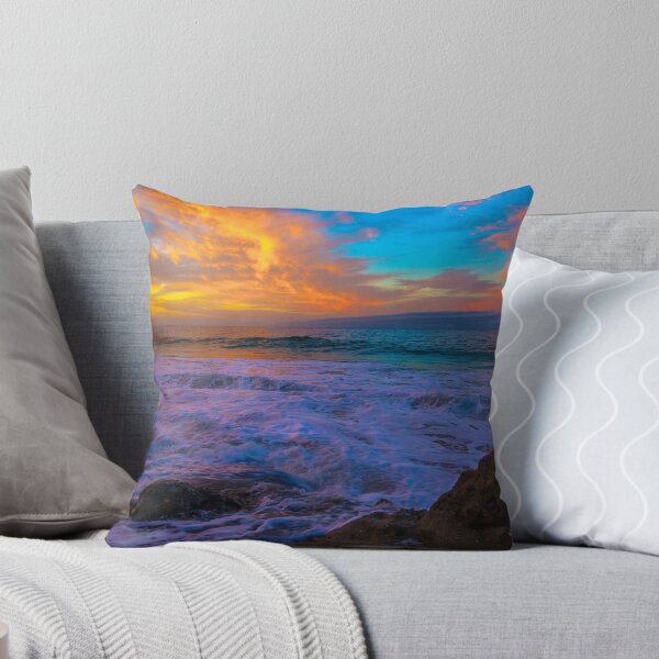 Item preview, Outrageous Sunrise designed and sold by photosbyflood.