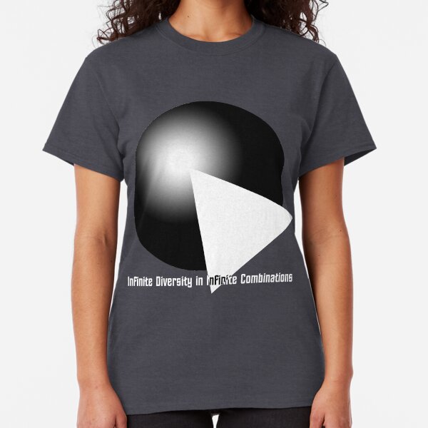 IDIC Classic T-Shirt