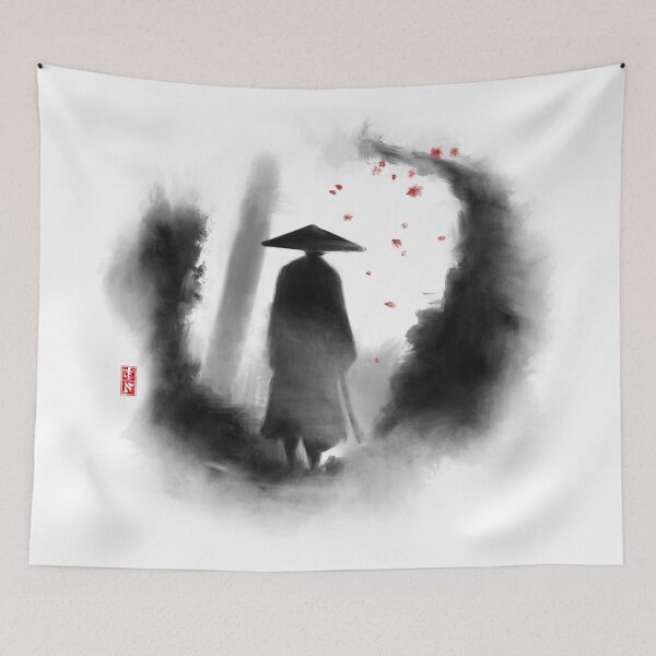 Item preview, Ronin designed and sold by ILYO-art.