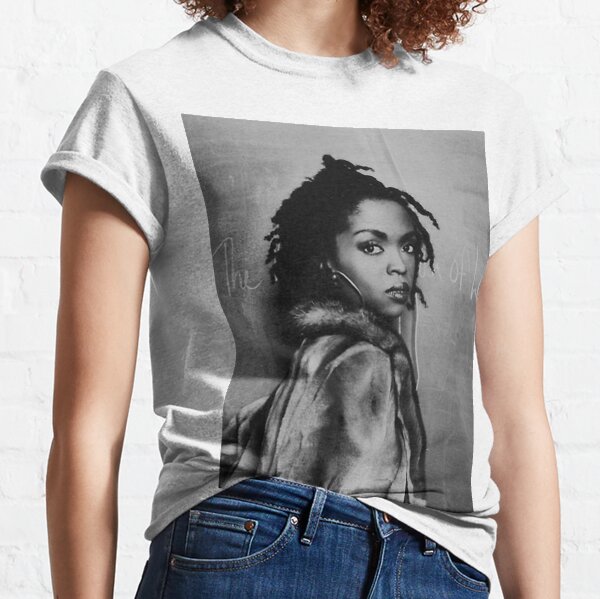 Lauryn Classic T-Shirt