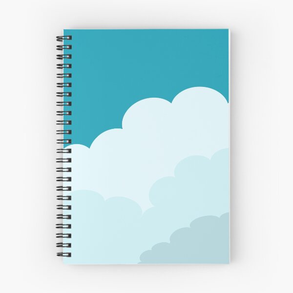 Item preview, Cloudy Sky  designed and sold by Ari-ArtStudio.