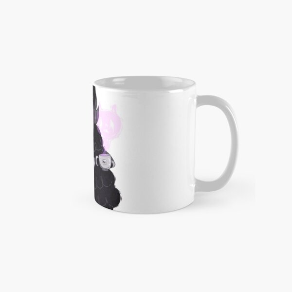 Black Tea Classic Mug