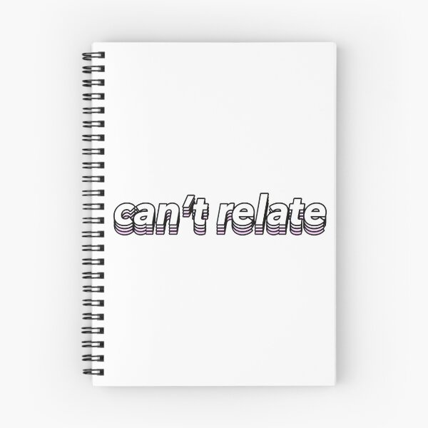 Item preview, Can't Relate designed and sold by Leila Sayan.