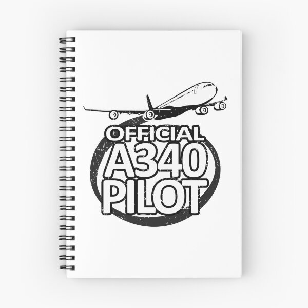 Item preview, official A340 Go designed and sold by rustyredbubble.