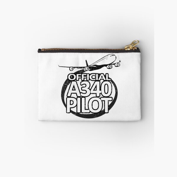 Item preview, official A340 Go designed and sold by rustyredbubble.