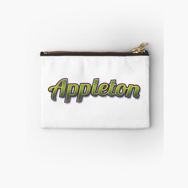Item preview, Appleton designed and sold by rednready6.