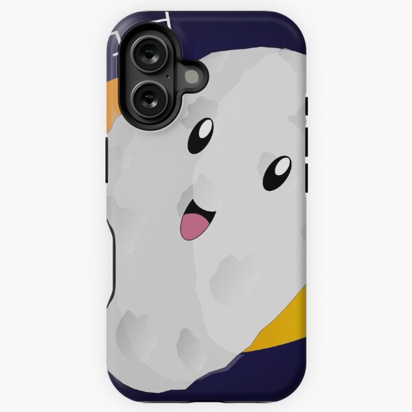Item preview, Cute Asteroid designed and sold by Miles Reinstein.