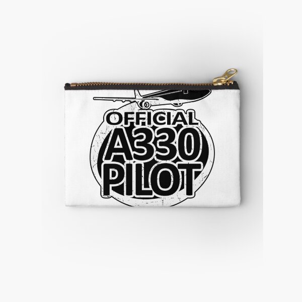 Item preview, Official 330 Pilot designed and sold by rustyredbubble.