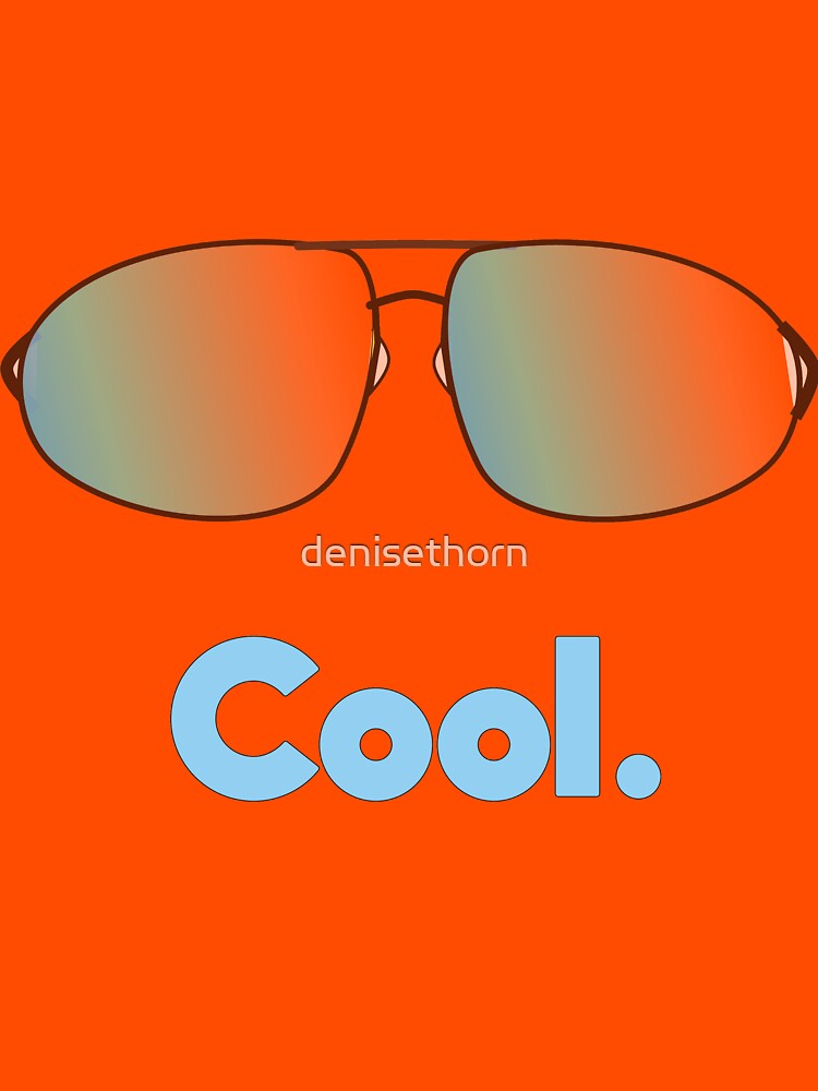 Cool Sunnies by denisethorn