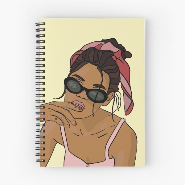 Item preview, Cute girl  designed and sold by Sopicon98.