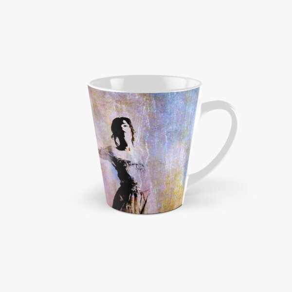 The Silent Ones Tall Mug