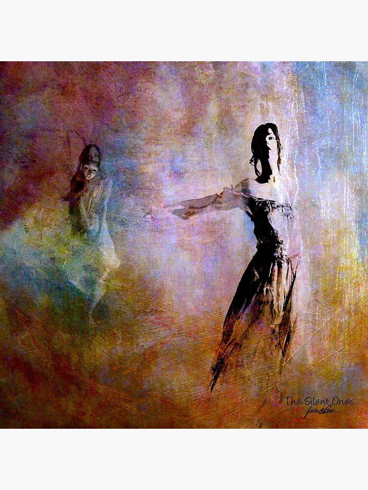 The Silent Ones by Juliemrae