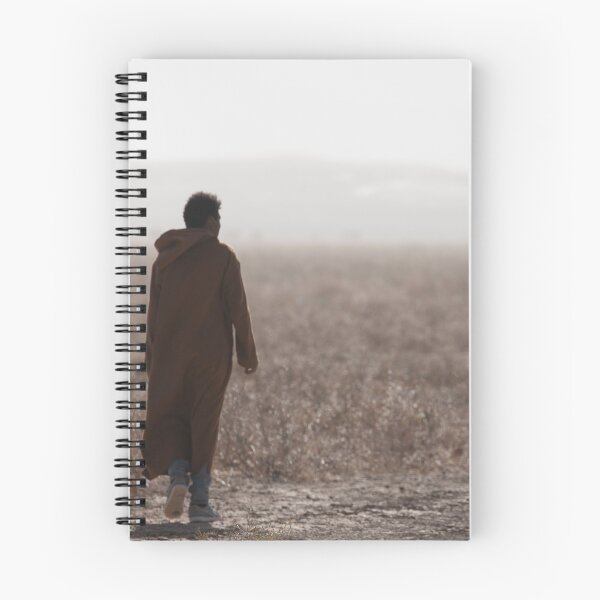 Item preview, Early Morning in the Desert designed and sold by Marylou Badeaux.