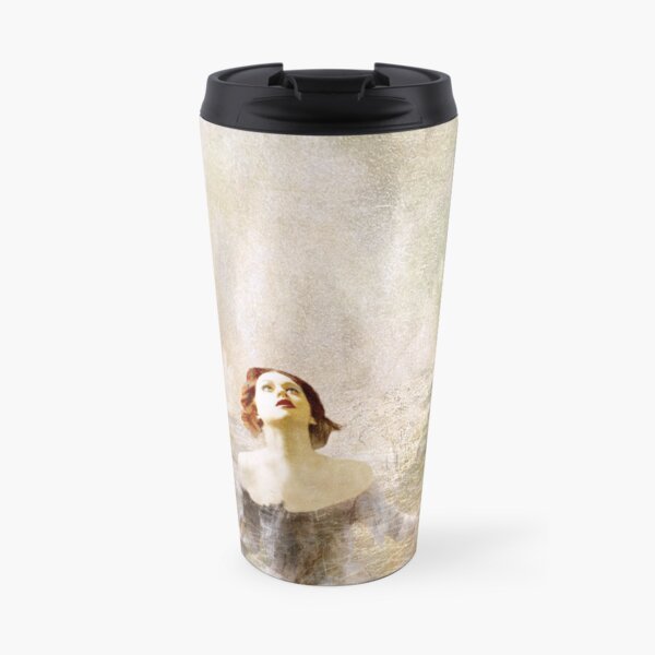 Clarity Travel Mug