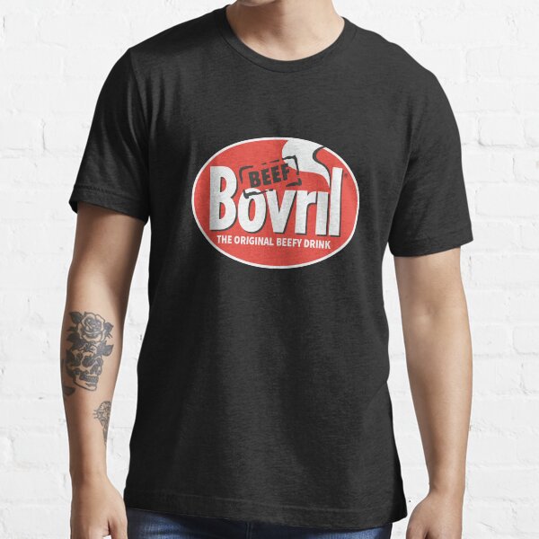 bovril beef Essential T-Shirt