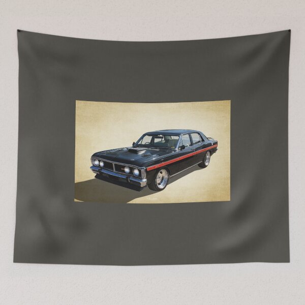 Item preview, 351 GT Falcon designed and sold by Hawley Designs.