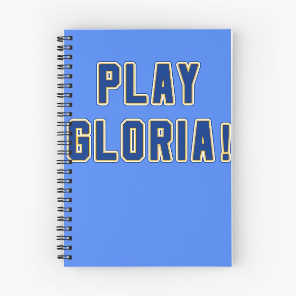 Item preview, Play gloria! designed and sold by cocreations.