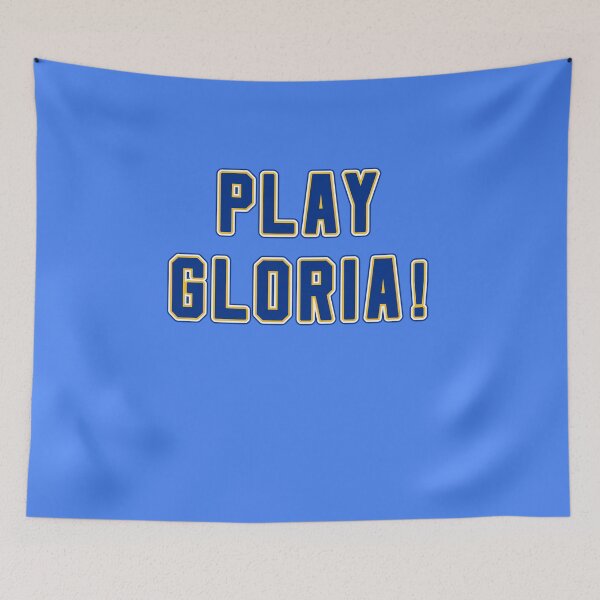 Item preview, Play gloria! designed and sold by cocreations.