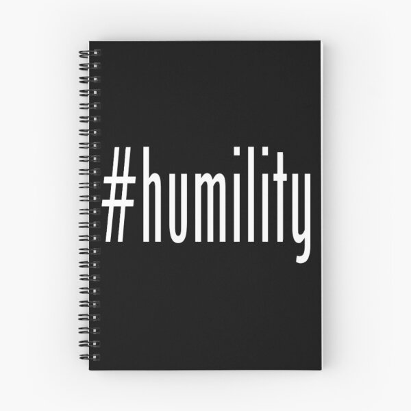 Item preview, Sober - Hashtag Humility - #humility designed and sold by VintageTeesNow.