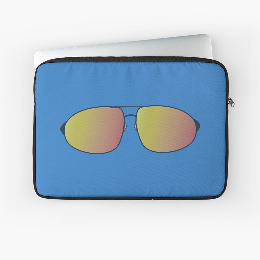 Aviators Laptop Sleeve