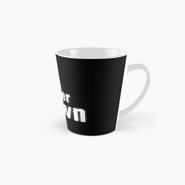 Vista previa del artículo con la obra «Padre Brown», diseñado y vendido por kryten4k.