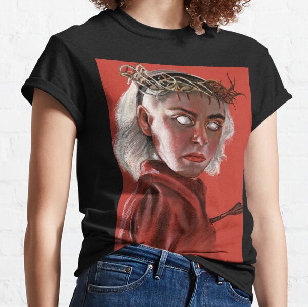 Herald of Hell - The Chilling Adventures of Sabrina. Classic T-Shirt