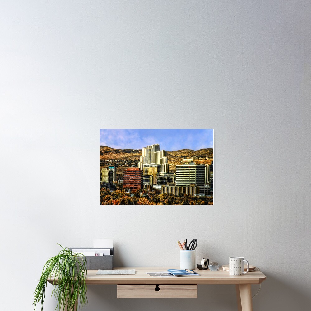Item preview, Poster designed and sold by pkg39.