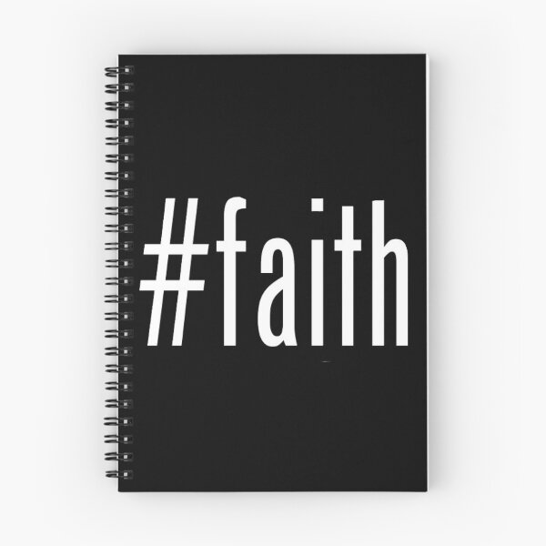 Item preview, Sober - Hashtag Faith - #faith designed and sold by VintageTeesNow.