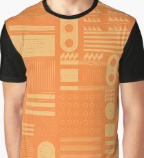 OBST Graphic T-Shirt