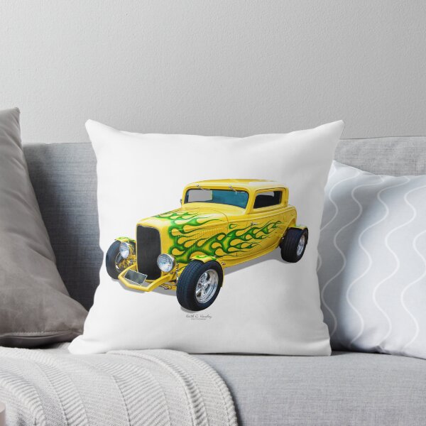 Item preview, Coupe de 32 designed and sold by Hawley Designs.