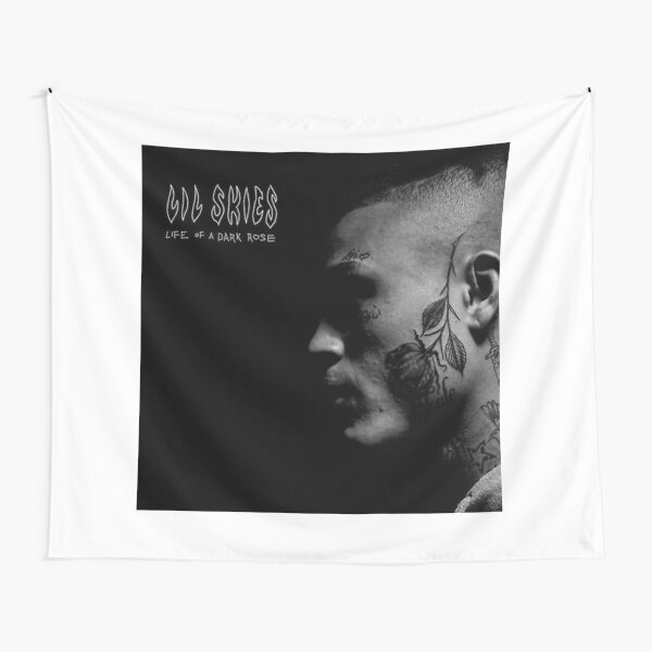 Lil Skies Tapestry