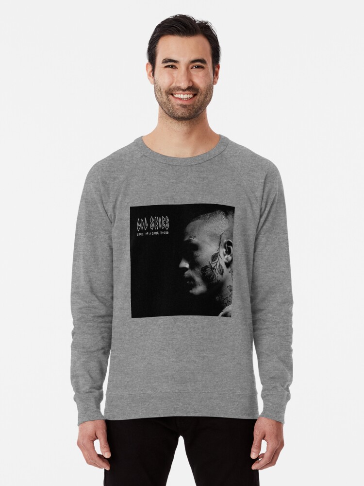 lil skies sweatshirt