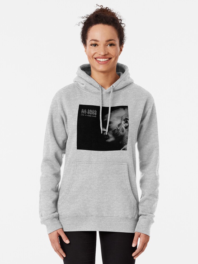 lil skies sweater