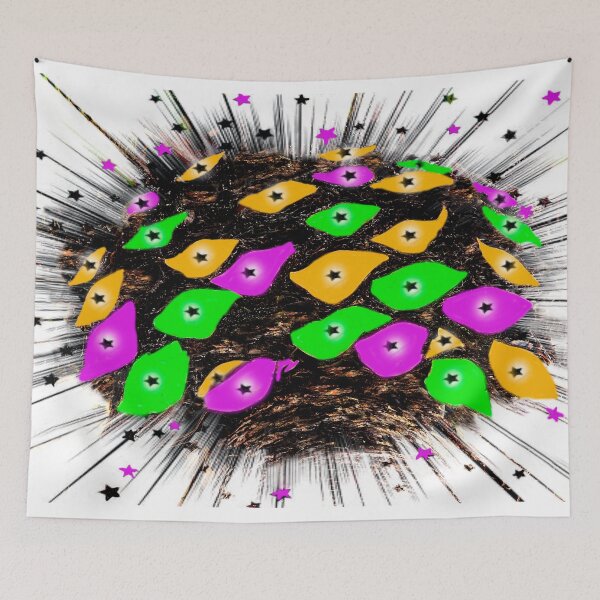 Item preview, Shooting Stars designed and sold by heatherfriedman.