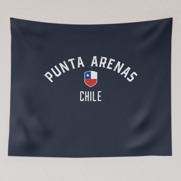Item preview, Punta Arenas Chile designed and sold by dk80.