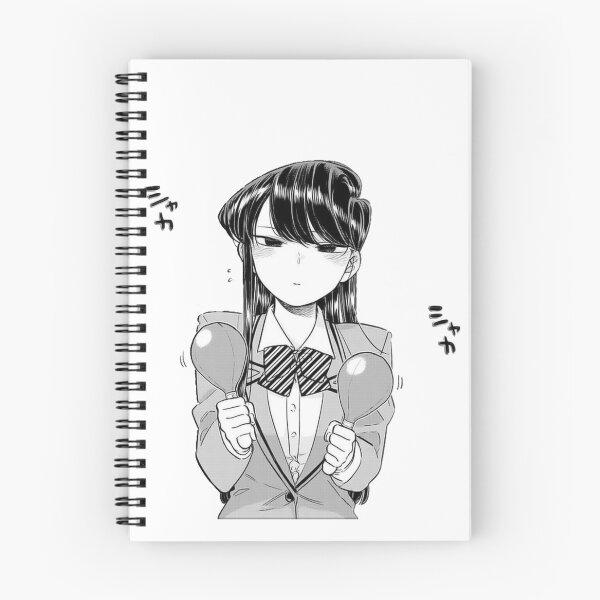Item preview, Komi San Music Design designed and sold by sad-square.