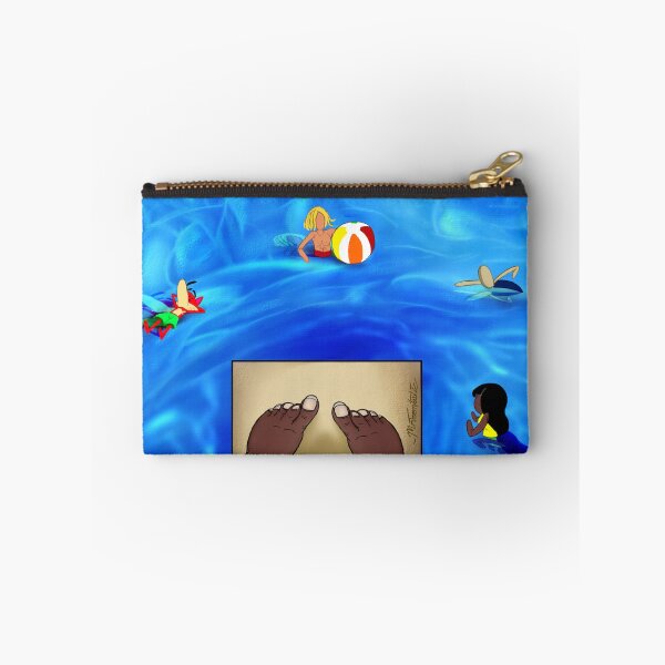 Item preview, Summer Swim! designed and sold by The TOON Store.