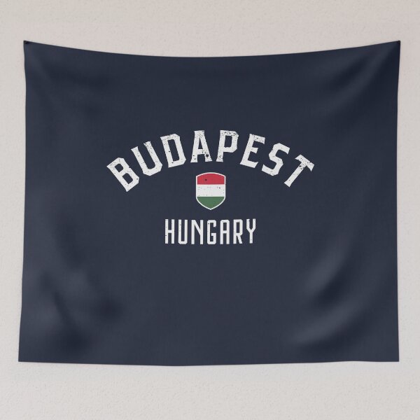Aperçu de l'œuvre Budapest Hungary créée et vendue par dk80.