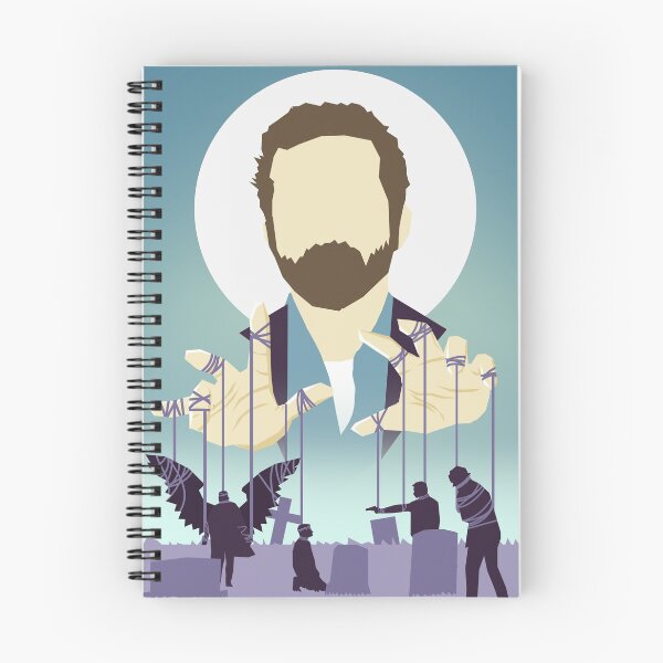 Item preview, Writers Lie designed and sold by JULIE LARUE.