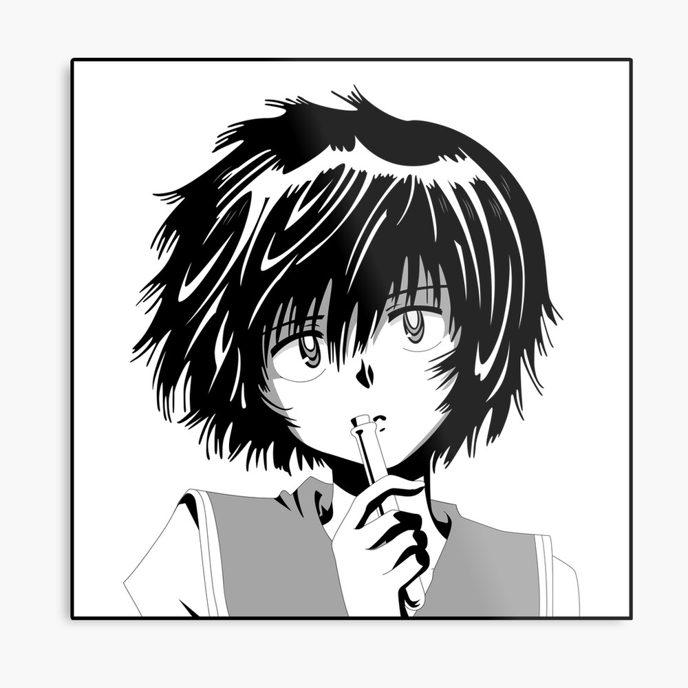 Urabe Mikoto 