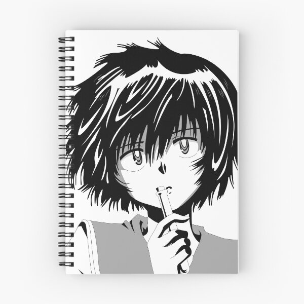 Item preview, Urabe Mikoto  designed and sold by Cherryboyyy.