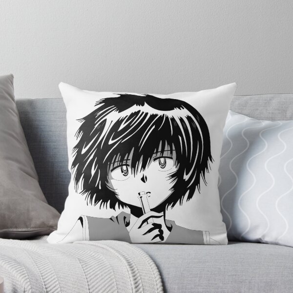 Item preview, Urabe Mikoto  designed and sold by Cherryboyyy.